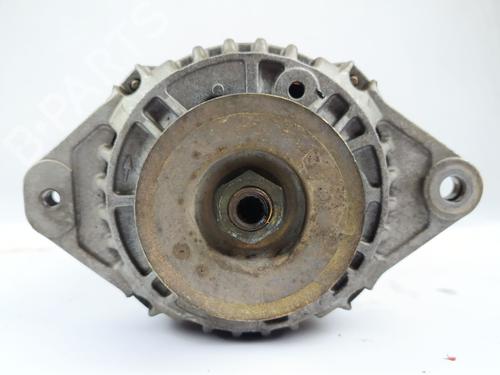 Generator NISSAN TERRANO II (R20) 2.7 TDi 4WD (125 hp) 27202820