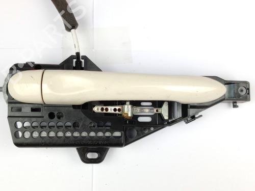 Used Rear right exterior door handle RENAULT CAPTUR I (J5_, H5_) 0.9 TCe 90 (90 hp) 19903228