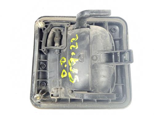 Front right exterior door handle CITROËN JUMPER I Van (244) 2.0 HDi | BP10492561C129 