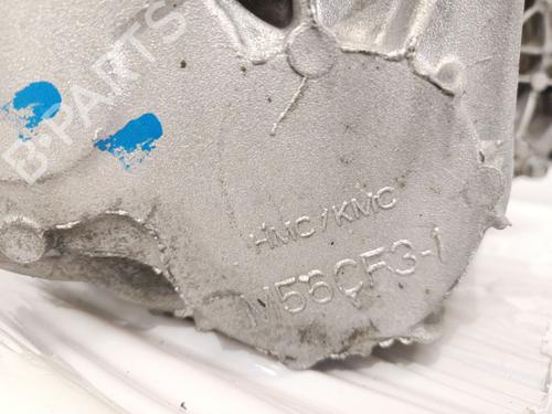 Gearbox HYUNDAI TUCSON (TL, TLE) 1.7 CRDi | BP30144263M3