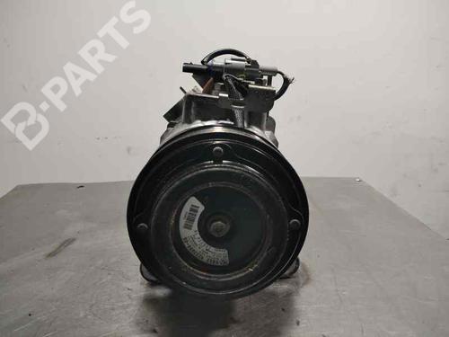 Airco pomp BMW 1 (F20) [2011-2019]  9979139