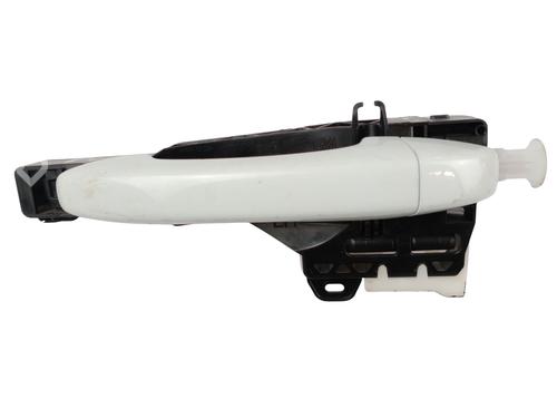 Used Rear left exterior door handle RENAULT CAPTUR II (HF_) 1.0 TCe 90 ECO-G (HFM6) (91 hp) 29260859