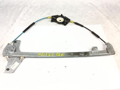 Front left window mechanism PEUGEOT 307 SW (3H) 1.6 16V | BP30961095C22