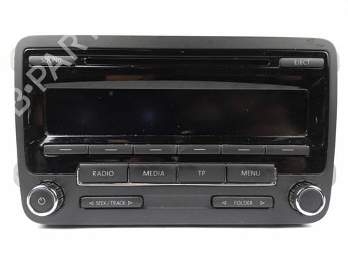 radio-seat-toledo-iv-kg3-6ja035186-2012-2013-2014-2015-2016-2017-2018-2019-11197741 main image