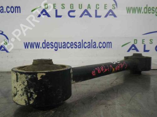 Right rear suspension arm SUZUKI GRAND VITARA I Open Off-Road Vehicle (GT) 2.0 4x4 (SQ420) | BP14351979M15 
