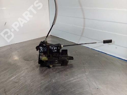 Front left lock OPEL VECTRA C (Z02)  | BP9993022C98 