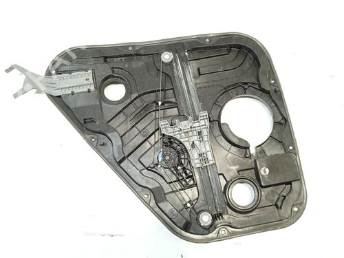 Rear right window mechanism HYUNDAI TUCSON (TL, TLE)  | BP15349190C25 
