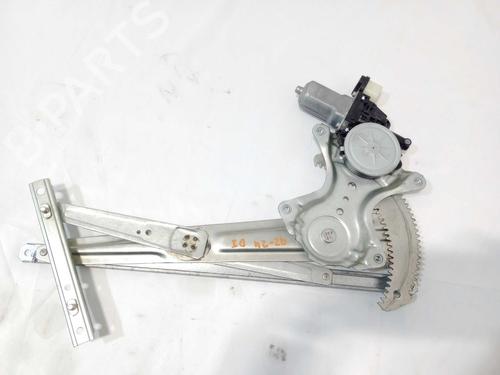 Used Front left window mechanism Front left window mechanism 17694545 17694545