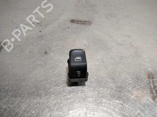 Used Right rear window switch Right rear window switch AUDI A5 Sportback (8TA) 2.7 TDI (190 hp) 10143184 10143184