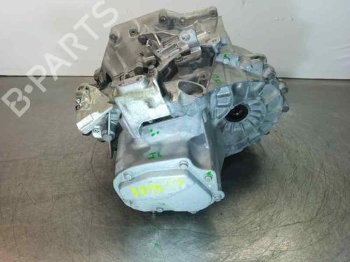 Gearbox PEUGEOT 308 II (LB_, LP_, LW_, LH_, L3_) 1.2 THP 130 | BP9978876M3 