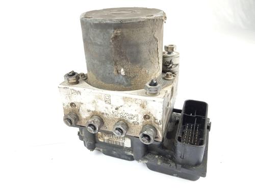 ABS pump FIAT SCUDO Bus (270_, 272_) 2.0 D Multijet | BP18483406M43 