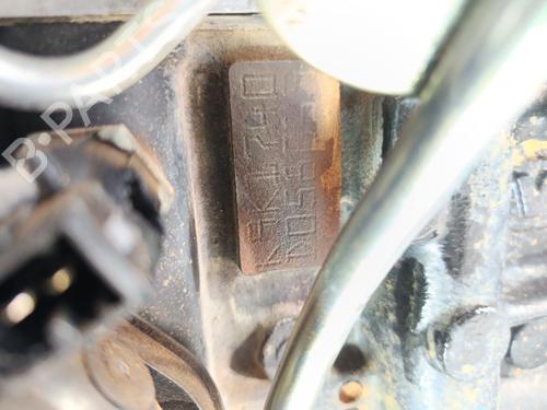 Engine RENAULT TWINGO II (CN0_) 1.5 dCi (CN0E) | BP32471090M1  - Image 17