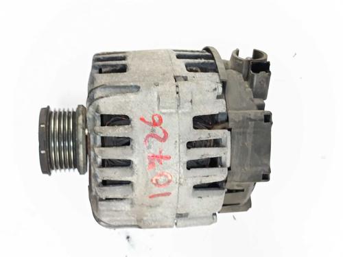 Used Alternator Alternator PEUGEOT EXPERT Van (V_) 1.6 BlueHDi 115 (115 hp) 35952214 35952214