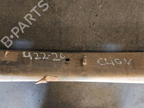 Rear axle RENAULT CLIO V (B7_) 1.5 Blue dCi 100 (B7AD) | BP37437286M2 - Image 5