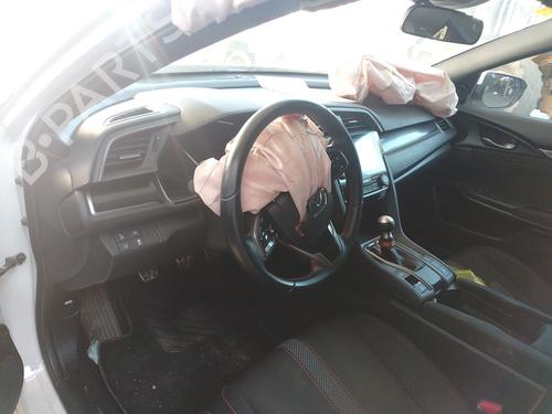 Electronic module HONDA CIVIC X Hatchback (FC_, FK_) 1.0 VTEC | BP35951400M83 - Image 12