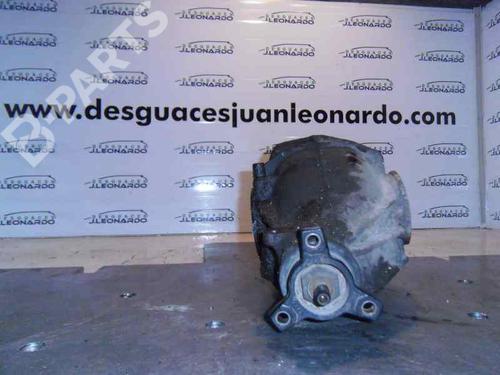 Rear differential MERCEDES-BENZ CLK (C209) CLK 270 CDI (209.316) | BP9985727M24 