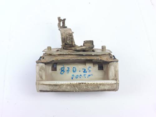 Used Tailgate handle MITSUBISHI PAJERO II (V3_W, V2_W, V4_W, V5_W) [1990-2001]  31956361