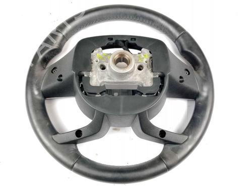 Steering wheel HYUNDAI i20 III (BC3, BI3) 1.0 T-GDI | BP24959690C49 - Image 3