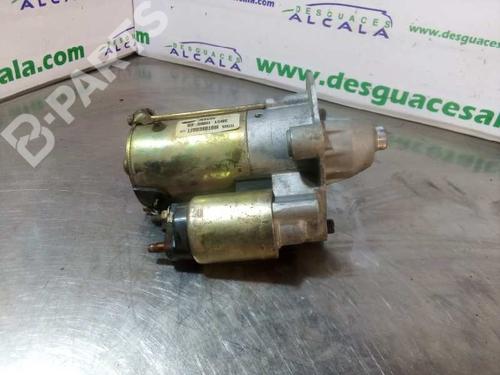 Starter FORD FOCUS II (DA_, HCP, DP)  | BP10016348M8 