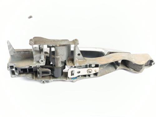 Rear left exterior door handle CITROËN C4 Grand Picasso I (UA_) 1.6 HDi 110 | BP27244455C130 