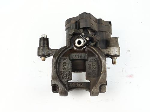 Used Left rear brake caliper Left rear brake caliper AUDI A3 Sportback (8VA, 8VF) 2.0 TDI (150 hp) 33469758 33469758
