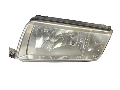 Used Left headlight Left headlight SKODA FABIA I (6Y2) 1.9 TDI (100 hp) 33856816 33856816