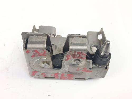 Used Rear left lock FORD TRANSIT CUSTOM V362 Bus (F3) 2.0 EcoBlue (130 hp) 31980356