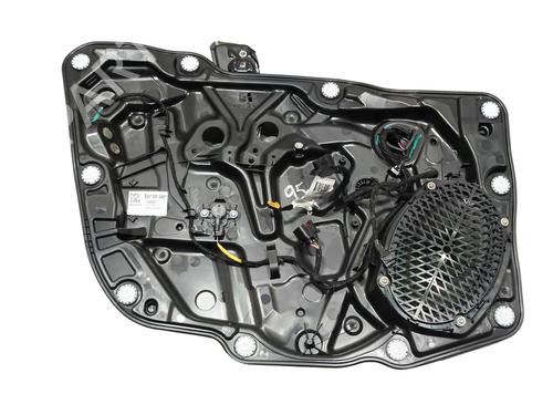 Front left window mechanism JEEP RENEGADE SUV (BU, B1, BV) 1.5 T4 Hybrid | BP32471120C22 - Image 2