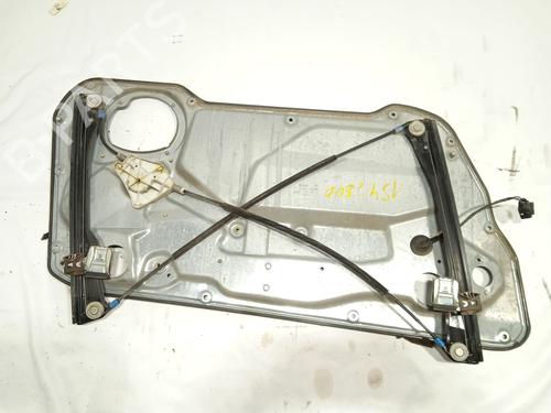 Front right window mechanism SEAT IBIZA III (6L1) 1.9 TDI | BP24660545C23 