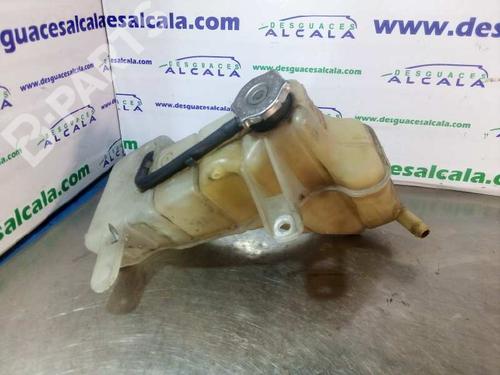 Used Expansion tank Expansion tank CHRYSLER 300C (LX, LE) 3.0 CRD (218 hp) 9993340 9993340