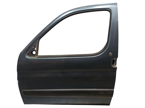 Used Left front door PEUGEOT PARTNER MPV (5_, G_) 1.6 HDi 90 (90 hp) 28582308