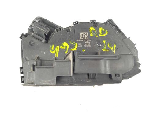 Used Front right lock Front right lock VW T-ROC (A11, D11) 1.6 TDI (115 hp) 19710969 19710969