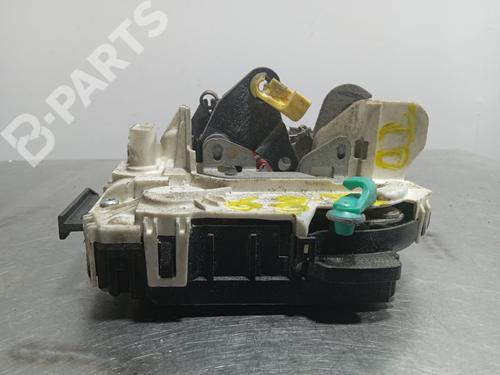 Used Rear right lock Rear right lock DODGE NITRO 2.8 CRD (177 hp) 10012525 10012525