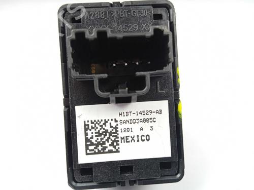 Right front window switch FORD FOCUS IV (HN) | BP12113285I26 - Image 2