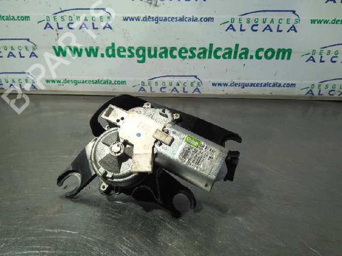Used Rear wiper motor Rear wiper motor 9991857 9991857
