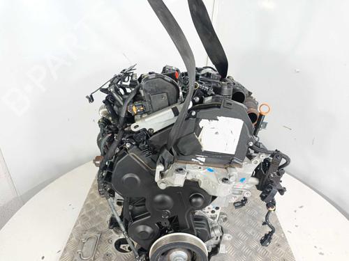 Engine PEUGEOT PARTNER Tepee 1.6 HDi 90 | BP39621823M1 - Image 3