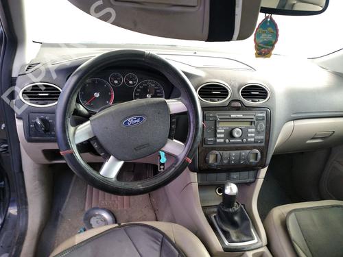 Rudehejsemekanisme Højre bagtil FORD FOCUS II (DA_, HCP, DP) 1.8 TDCi | BP10528235C25 