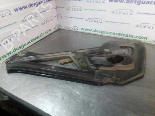 Used Front right window mechanism Front right window mechanism 10029645 10029645