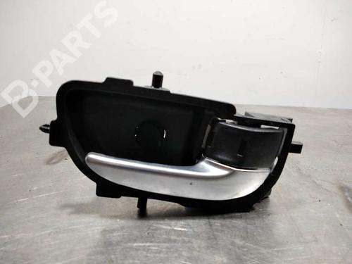 Rear right interior door handle TOYOTA AURIS (_E18_) [2012-2018]  9997010