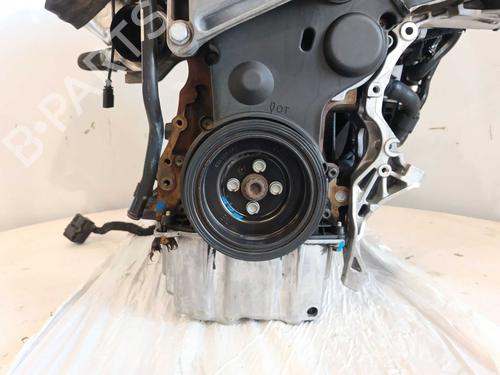 Engine AUDI A3 (8V1, 8VK) 1.6 TDI | BP34194766M1 - Image 2