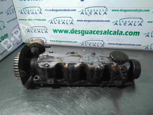 Used Valve cover Valve cover 37607765 37607765