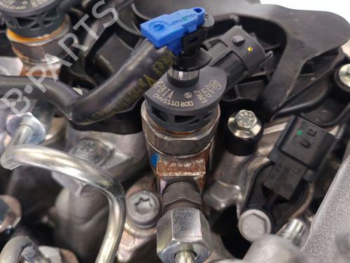 Engine RENAULT EXPRESS Box Body/MPV | BP33273433M1 - Image 18