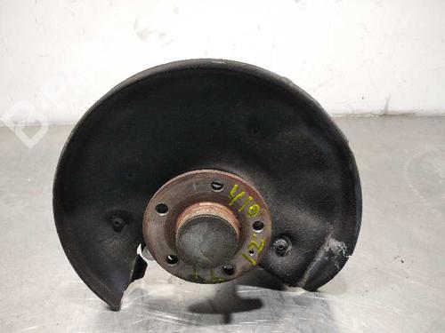 Used Left rear steering knuckle AUDI A5 Sportback (8TA) 2.7 TDI (190 hp) 10143175