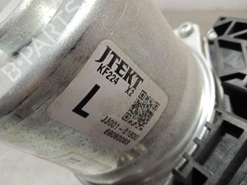Steering column MAZDA 3 Saloon (BM_, BN_) 1.5 D (BMLFP, BMLFS) | BP29260757M21  - Image 5