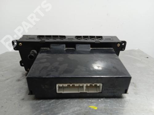 Climate control HYUNDAI TERRACAN (HP) 2.9 CRDi | BP10012827I5 
