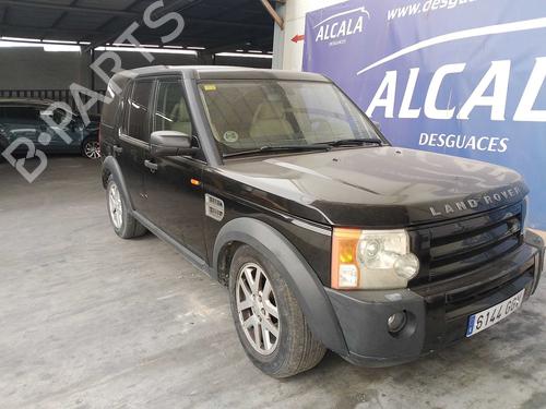 Left front window switch LAND ROVER DISCOVERY III (L319) 2.7 TD 4x4 | BP29403444I27 - Image 9