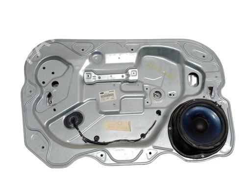 Used Front left window mechanism Front left window mechanism FORD FOCUS II (DA_, HCP, DP) 1.6 TDCi (90 hp) 24931469 24931469