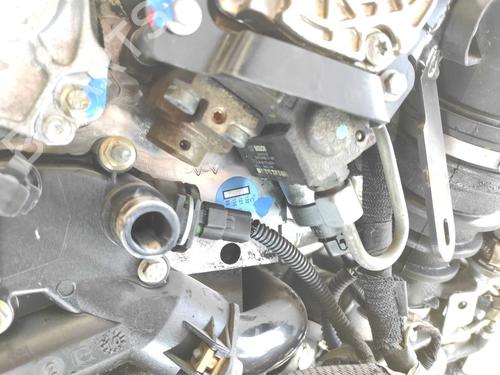 Engine CITROËN C5 II (RC_) 2.2 HDi | BP40109492M1  - Image 16