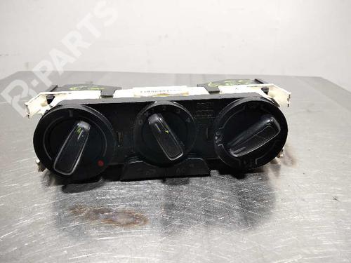 climate-control-audi-a1-sportback-8xa-8xf-16-tdi-8x0820045-2011-2012-2013-2014-2015-2016-2017-2018-2019-10179649 main image