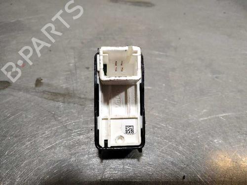 Left rear window switch CITROËN C3 II (SC_) | BP9980946I29 - Image 2